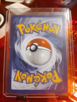 ⚡💛⚡1999 Pokemon Promo Pikachu Card 27- Vintage Black Star Promo ⚡⚡💛 - Image 2