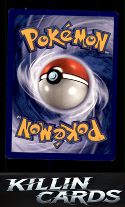 Psyduck 53/62 Pokemon Common Fossil Card LP - Image 2