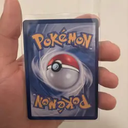 Korean Muk 89/165 Masterball Reverse Holo Pokemon Card 151 NM - Image 2