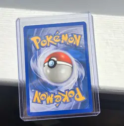 Pokemon MT Kabutops Holo Rare TCG Card H13/H32 Skyridge WOTC Vintatge - Image 2
