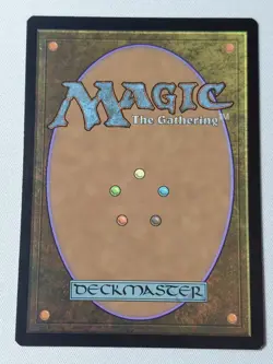 Sanguine Bond Commander 2017 Regular - Image 2