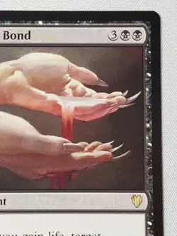 Sanguine Bond Commander 2017 Regular - Image 5