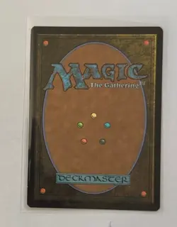 MTG Gandalf the White FOIL Universes Beyond: The Lord of the Rings 0019 RARE LTR - Image 2