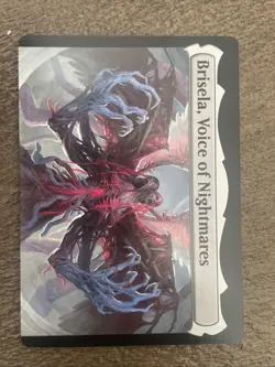 MTG Innistrad Remastered- Gisela, the Broken Blade 024 NM Free Shipping - Image 2