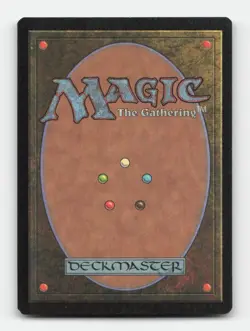 Prosperity Visions # Magic the Gathering Uncommon - Image 2