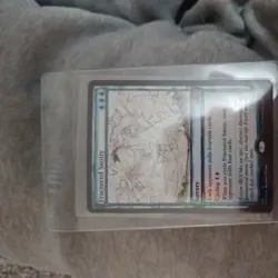 MTG Magic the Gathering Fractured Sanity (336/686) Modern Horizons 2 LP - Image 1