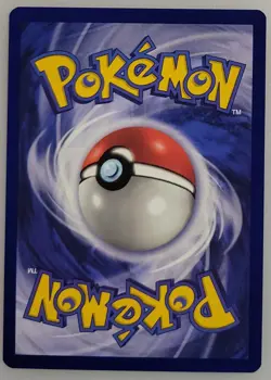 Mew 08/53 Pokemon Wotc Promo Regular NM - Image 2
