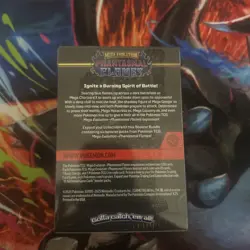 Pokemon TCG: Phantasmal Flames Factory Sealed Booster Bundle Box - Image 2