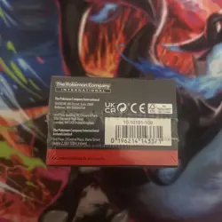 Pokemon TCG: Phantasmal Flames Factory Sealed Booster Bundle Box - Image 3