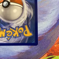 Pokemon Charizard 025/185 Cracked Ice Holo Vivid Voltage Deck Exclusive (NM) - Image 5