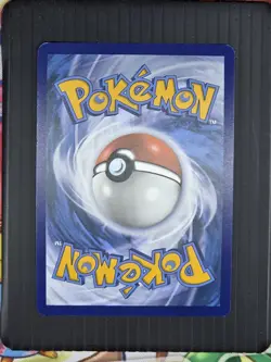 Pokemon TCG Charmander SVP 044 Obsidian Flames ETB Promo Full Art Rare - Image 2