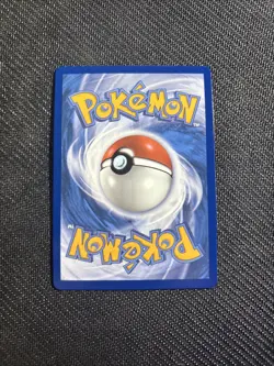 Pokemon TCG Prismatic Evolutions Larvitar 047/131 Reverse Holo Master Ball - Image 2
