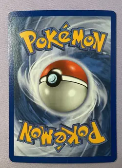 Pokemon Magcargo Skyridge Holo E Reader H17/H32 2003 NM/LP+ - Image 2