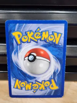 Pidgeot 23/165 Expedition Holo Rare 2002 Pokemon E-Reader LP Light Play WOTC - Image 2