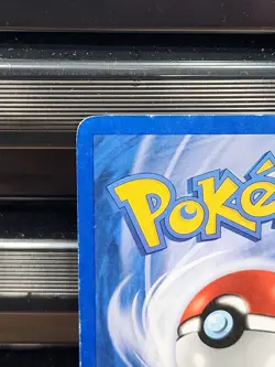 Pidgeot 23/165 Expedition Holo Rare 2002 Pokemon E-Reader LP Light Play WOTC - Image 3