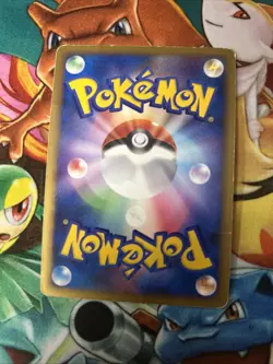 Pokemon TCG Arceus LV.X Holo Rare - Image 3