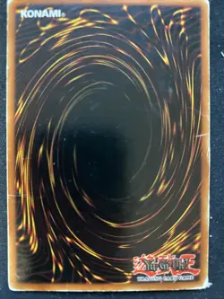 Yu-Gi-Oh! TCG Card Destruction Starter Deck Yugi SDY-042 Unlimited Super Rare - Image 2