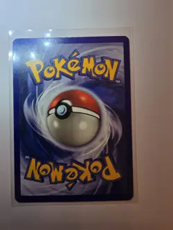 Pokemon TCG Kabuto Fossil Card 50/62 Regular Common 1st Edition - Image 2
