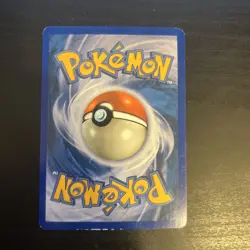 Latios Holographic Pokemon Card TCG 2008 POP Series 7 4/17 LP - Image 3