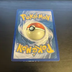 Latios Holographic Pokemon Card TCG 2008 POP Series 7 4/17 LP - Image 4