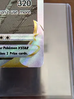Charizard VSTAR SWSH262 SWSH: Sword & Shield Promo Cards Holo - Image 5
