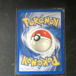 Pokemon Articuno ex 114/112 Ultra Rare Holo EX FireRed & LeafGreen 110 HP Card - Image 2