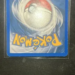 Pokemon Articuno ex 114/112 Ultra Rare Holo EX FireRed & LeafGreen 110 HP Card - Image 3