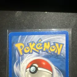 Pokemon Articuno ex 114/112 Ultra Rare Holo EX FireRed & LeafGreen 110 HP Card - Image 4