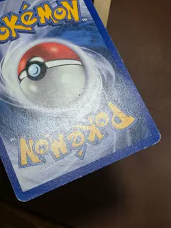 HP Pokemon Latios 2/10Trainer Kit Exclusive Holo Rare Card - Image 4