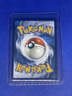 Zapdos SM145 Sun & Moon Black Star Promo Cosmos Holo Pokemon Card DMG - Image 4