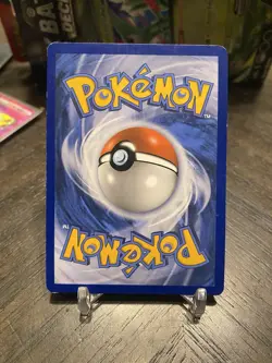 Golduck BREAK 18/122 2016 XY Breakpoint Pokemon Card Ultra Rare Holo LP - Image 2