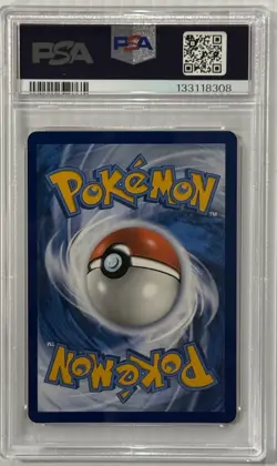 2023 Pokemon Crown Zenith Holo Full Art Secret Rare Card PSA 10 Gem Mint #160 - Image 2