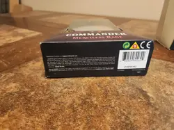 Magic The Gathering - Merciless Rage Commander 2019 Deck 630509892624 - Image 3