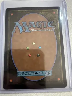 Genesis Wave Borderless (NM Non-Foil) FDN-0334 Rare MTG - Image 4