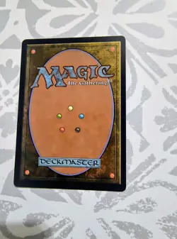 Magic The Gathering - Avatar: The Last Airbender-Badgermole Cub Mythic Non-Foil - Image 3
