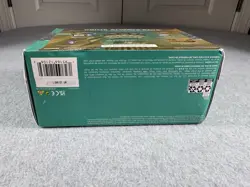 NEW Magic the Gathering MtG STREETS OF NEW CAPENNA Bundle Box * FACTORY SEALED 195166121062 - Image 3