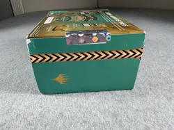 NEW Magic the Gathering MtG STREETS OF NEW CAPENNA Bundle Box * FACTORY SEALED 195166121062 - Image 4