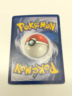 Abra 43/102 - Base Set Shadowless 1st Edition WOTC Pokemon TCG - Image 2