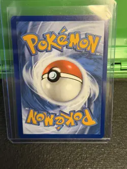 Wimpod Pokemon (2023) Paradox Rift 191/182 Near Mint - Image 2