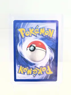 Pokemon Gengar Holo 5/62 Rare Fossil Unlimited Vintage WOTC *Pretty Clean* - Image 2