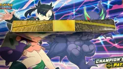 Pokemon Pikachu Zekrom-GX TCG League Battle Deck - Image 3
