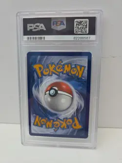 Pokemon Paradise Resort SVP 045 2023 World Championships - PSA 9 - Image 2