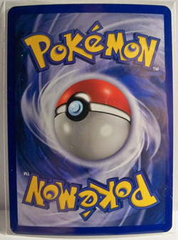 Pokemon ccg/tcg - Misty's Seadra Holo Foil Prerelease 9/132 NM - NO Whitening - Image 3
