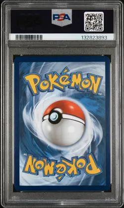2021 POKEMON SWSH BLACK STAR PROMO PIKACHU VMAX BOX #143 PIKACHU V PSA 10 - Image 2