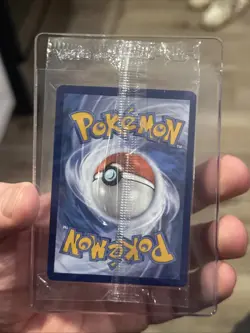 Mewtwo V SWSH229 Sword & Shield Promo Full Art Pokemon TCG NM - Sealed - Image 3