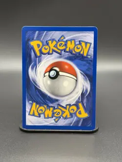 Magikarp 035/102 Base Set Regular (LP) VINTAGE POKEMON - Image 2