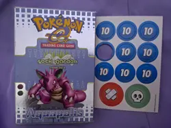 Pokemon Theme Deck Expedition,Aquapolis,Echo,ex Sandstorm - Image 5