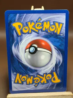 MP Pokemon SKARMORY FB 83/147 Crosshatch Reverse Holo Promo (Supreme Victors) - Image 2