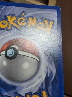 MP Pokemon SKARMORY FB 83/147 Crosshatch Reverse Holo Promo (Supreme Victors) - Image 3