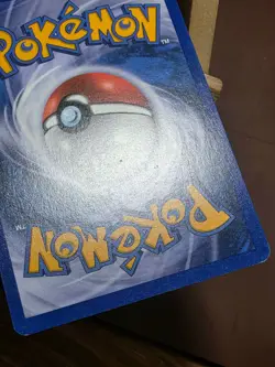 MP Pokemon SKARMORY FB 83/147 Crosshatch Reverse Holo Promo (Supreme Victors) - Image 4